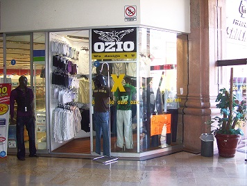 Plazapatria